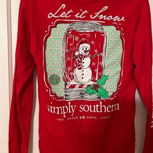 Simply Southern Tee